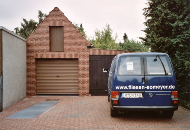 Und noch ein letztes Foto.